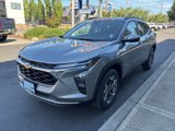 New 2025 Chevrolet Trax LT w/ LT Convenience Package image 3