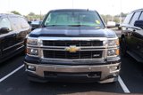 Used 2014 Chevrolet Silverado 1500 LTZ Z71 w/ LTZ Plus Package image 2