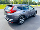 Used 2018 Honda CR-V EX-L image 3
