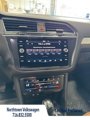 Used 2022 Volkswagen Tiguan SE image 2