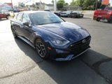 Used 2021 Hyundai Sonata N Line image 3