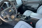 Used 2020 Chevrolet Colorado W/T w/ WT Convenience Package image 6