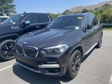 Used 2019 BMW X3 sDrive30i image 2