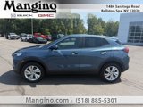 Certified 2025 Buick Encore GX Preferred w/ Advanced Technology Package image 2