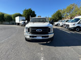 Used 2019 Ford F550 2WD Regular Cab Super Duty image 3