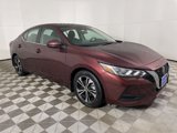 Used 2023 Nissan Sentra SV image 2