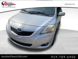 Used 2009 Toyota Yaris Sedan image 4