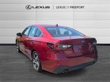 Used 2022 Subaru Legacy Touring XT image 6