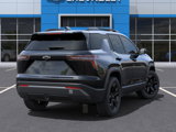 New 2025 Chevrolet Equinox LT w/ Midnight Edition image 4