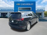 Certified 2022 Chevrolet Equinox LS image 5