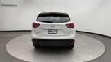 Used 2015 MAZDA CX-5 Touring w/ Bose/Moonroof Package image 3