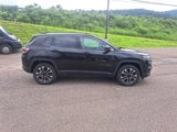 Certified 2022 Jeep Compass Limited image 4