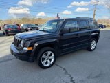 Used 2014 Jeep Patriot Latitude w/ Sun/Sound Group image 3
