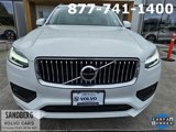 Used 2020 Volvo XC90 T6 Momentum image 2