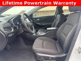 Used 2023 Chevrolet Malibu LT image 2