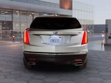 Used 2017 Cadillac XT5 Luxury w/ Driver Awareness Package image 6