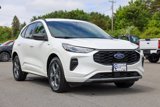 Certified 2023 Ford Escape ST-Line image 3