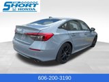 Used 2023 Honda Civic Sport image 4