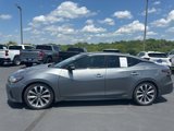 Used 2019 Nissan Maxima Platinum image 3