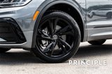 Used 2023 Volkswagen Tiguan SE R-Line image 3