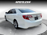 Used 2013 Toyota Camry SE image 4