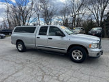 Used 2005 Dodge Ram 2500 Truck SLT w/ Quad Cab Big Horn Value Group image 3