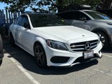 Used 2018 Mercedes-Benz C 300 Sedan image 2