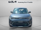 New 2025 Kia Soul LX image 2