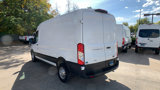 Used 2023 Ford Transit 250 Medium Roof AWD image 3