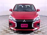Used 2023 Mitsubishi Mirage G4 image 2