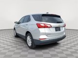 Used 2020 Chevrolet Equinox LT image 3