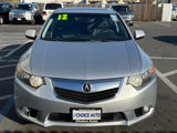 Used 2012 Acura TSX Sedan image 2