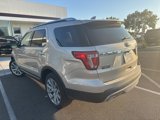 Used 2017 Ford Explorer Limited image 3