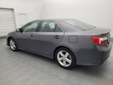 Used 2014 Toyota Camry SE image 3