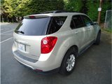 Used 2012 Chevrolet Equinox LT image 6