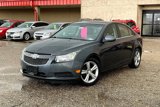 Used 2013 Chevrolet Cruze LT image 2