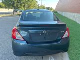 Used 2016 Nissan Versa SV image 3