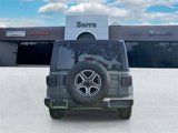 Used 2019 Jeep Wrangler Unlimited Sport S image 5