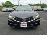 Used 2020 Acura TLX image 2