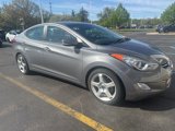 Used 2013 Hyundai Elantra Limited image 5
