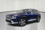 Certified 2022 Hyundai Santa Fe SEL image 3