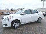Used 2019 Nissan Versa SV image 3