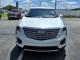 Used 2017 Cadillac XT5 Platinum image 2