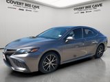 Used 2021 Toyota Camry SE image 4