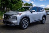 Certified 2023 Nissan Rogue SV image 3