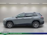 Used 2020 Jeep Cherokee Latitude Plus image 4