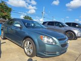 Used 2009 Chevrolet Malibu LT image 3