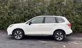 Used 2018 Subaru Forester 2.5i w/ Alloy Wheel Package image 4