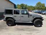 Used 2018 Jeep Wrangler Unlimited Sport S image 3
