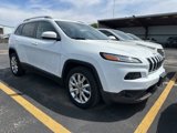 Used 2016 Jeep Cherokee Limited image 3